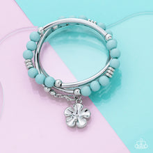 Load image into Gallery viewer, Paparazzi Jewelry Bracelet Off the WRAP