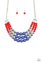 Load image into Gallery viewer, Paparazzi Jewelry Necklace Dream Pop - Multi