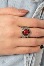 Load image into Gallery viewer, Paparazzi Jewelry Fashion Fix Glimpses of Malibu 0122