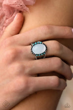 Load image into Gallery viewer, Paparazzi Jewelry Fashion Fix Simply Santa Fe