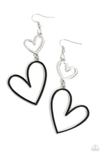 Load image into Gallery viewer, Paparazzi Jewelry Earrings Pristine Pizzazz