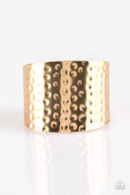 Load image into Gallery viewer, Paparazzi Jewelry Bracelet Wonderfully Wonder Women Gold