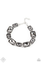 Load image into Gallery viewer, Paparazzi Jewelry Fashion Fix After Hours - Silver 0121
