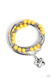 Paparazzi Jewelry Bracelet Off the WRAP