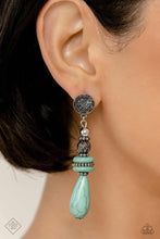 Load image into Gallery viewer, Paparazzi Jewelry Fashion Fix Simply Santa Fe
