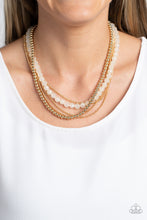 Load image into Gallery viewer, Paparazzi Jewelry Necklace/Bracelet Boardwalk Babe - Pink