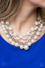 Load image into Gallery viewer, Paparazzi Jewelry Fashion Fix Fiercely 5th Avenue 0519