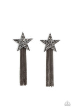 Load image into Gallery viewer, Paparazzi Jewelry Earrings Superstar Solo