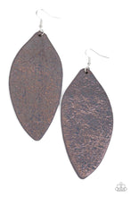 Load image into Gallery viewer, Paparazzi Jewelry Earrings Eden Radiance - Multi
