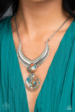 Load image into Gallery viewer, Paparazzi Jewelry Necklace I CLAN See Clearly Now