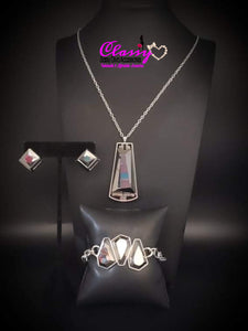 Featured Set Silver 91421
