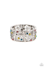 Load image into Gallery viewer, Paparazzi Jewelry Bracelet Spring Greetings - Multi
