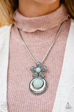Load image into Gallery viewer, 3 Piece Paparazzi Jewelry Fashion Fix Simply Santa Fe 1122