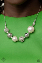 Load image into Gallery viewer, Paparazzi Jewelry Necklace Caliber Choreographer/Ballerina Balance Earrings