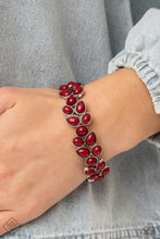 Load image into Gallery viewer, Paparazzi Jewelry Fashion Fix Glimpses of Malibu 0122