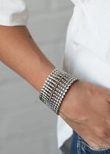 Load image into Gallery viewer, Paparazzi Jewelry Bracelet Level The Field