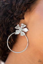 Load image into Gallery viewer, Paparazzi Jewelry Earrings Buttercup Bliss