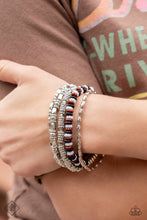 Load image into Gallery viewer, Paparazzi Jewelry Fashion Fix Sunset Sightings