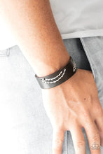 Load image into Gallery viewer, Paparazzi Jewelry Men Rural Roamer - Brown