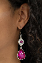 Load image into Gallery viewer, Paparazzi Jewelry Earrings Collecting My Royalties - Multi