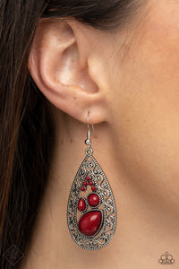 Paparazzi Jewelry Fashion Fix Glimpses of Malibu 0122