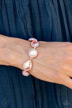 Load image into Gallery viewer, Paparazzi Jewelry Fashion Fix Glimpses of Malibu 0921