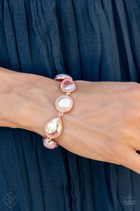 Paparazzi Jewelry Fashion Fix Glimpses of Malibu 0921