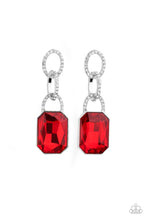 Load image into Gallery viewer, Paparazzi Jewelry Earrings Superstar Status