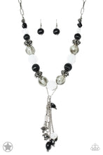 Load image into Gallery viewer, Paparazzi Jewelry Necklace Break A Leg!