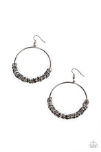 Load image into Gallery viewer, Paparazzi Jewelry Earrings Retro Ringleader - Multi