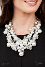 Load image into Gallery viewer, Paparazzi Jewelry Zi The Janie 2021