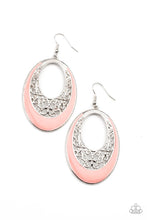 Load image into Gallery viewer, Paparazzi Jewelry Earrings Orchard Bliss - Orange