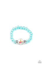 Load image into Gallery viewer, Paparazzi Lil Divas Starlet Shimmer Bracelet