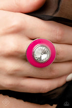 Load image into Gallery viewer, Paparazzi Jewelry Fashion Fix Glimpses of Malibu