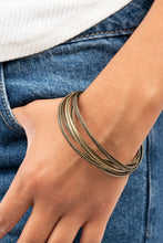 Load image into Gallery viewer, Paparazzi Jewelry Fashion Fix Magnificent Musings 0821