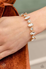 Load image into Gallery viewer, Paparazzi Jewelry Fashion Fix Fiercely 5th Avenue