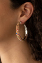 Load image into Gallery viewer, Paparazzi Jewelry Earrings A CORK In The Road - Multi