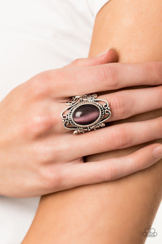 Paparazzi Jewelry Ring Fairytale Flair