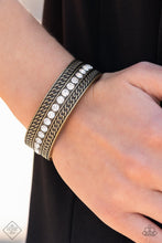 Load image into Gallery viewer, Paparazzi Jewelry Fashion Fix Magnificent Musings 0522