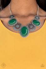 Load image into Gallery viewer, Paparazzi Jewelry Fashion Fix Glimpses of Malibu - Complete Trend Blend 0919