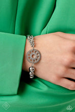 Load image into Gallery viewer, Paparazzi Jewelry Fashion Fix Magnificent Musings 0423