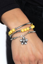 Load image into Gallery viewer, Paparazzi Jewelry Bracelet Off the WRAP