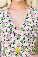 Load image into Gallery viewer, Paparazzi Jewelry Necklace Ethereal Experience - Yellow