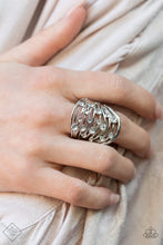 Load image into Gallery viewer, Paparazzi Jewelry Fashion Fix Fiercely 5th Avenue