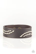 Load image into Gallery viewer, Paparazzi Jewelry Men Rural Roamer - Brown