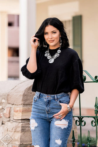 Paparazzi Jewelry Fashion Fix Sunset Sightings 0620