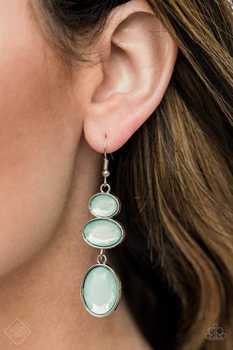 Paparazzi Jewelry Fashion Fix Tiers Of Tranquility