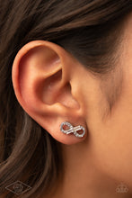 Load image into Gallery viewer, Paparazzi Jewelry Earrings Turn Of The Century
