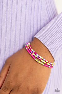 Paparazzi Jewelry Fashion Fix Sunset Sightings