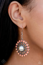 Load image into Gallery viewer, Paparazzi Jewelry Fashion Fix Glimpses of Malibu